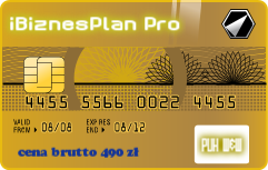 iBiznesPlan Pro